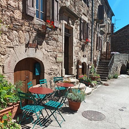 The Tavern Castelnau-Pégayrols Exterior foto